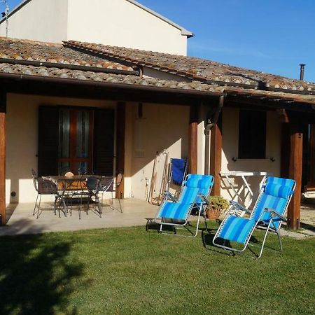 Agriturismo Poggio San Pietro Pitigliano Eksteriør bilde