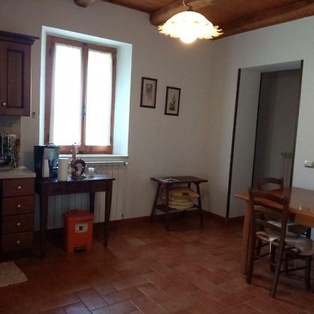 Agriturismo Poggio San Pietro Pitigliano Eksteriør bilde