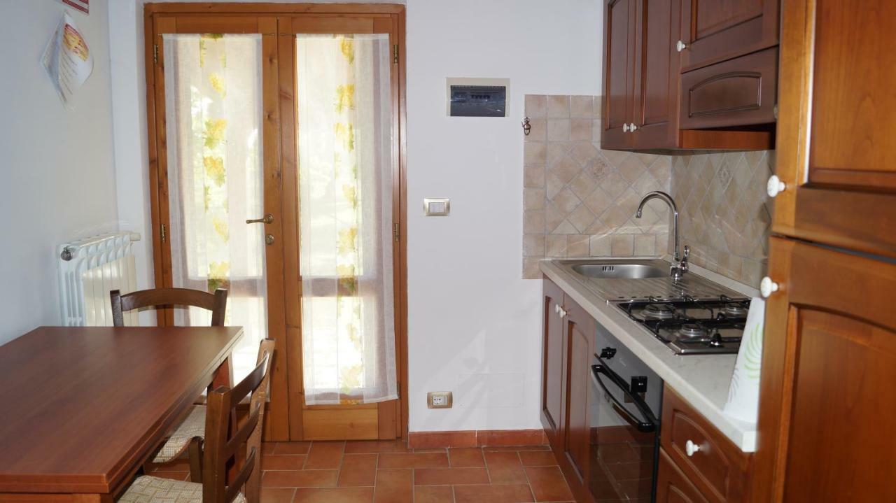 Agriturismo Poggio San Pietro Pitigliano Eksteriør bilde