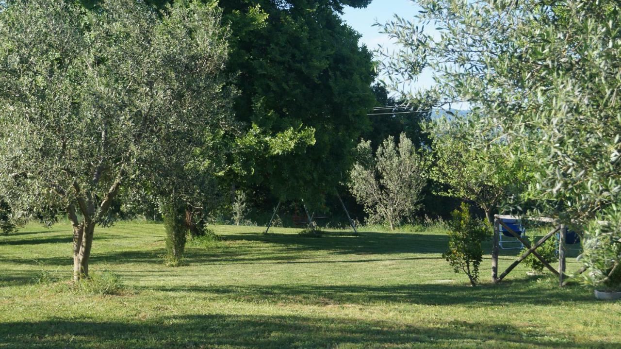 Agriturismo Poggio San Pietro Pitigliano Eksteriør bilde